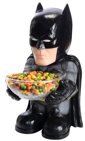 Candy Bowl-Batman