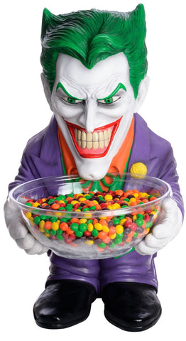 Candy Bowl-Joker