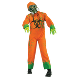 Biohazard Jumpsuit-Child
