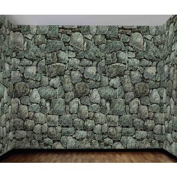 Dungeon Decor Stone Wall