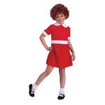 Annie-Child Costume
