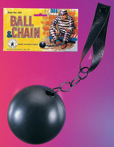 Ball & Chain