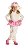 Doc McStuffins Lambie Classic -Child Costume - ExperienceCostumes.com