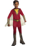 Shazam-Child Costume