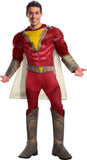 Shazam Deluxe-Adult Costume
