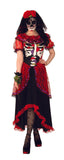 Day of the Dead-Adult