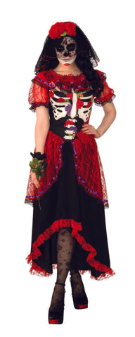 Day of the Dead-Adult