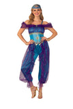 Genie-Adult Costume