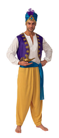 Sultan-Adult