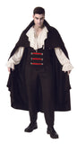 Elegant Vampire-Adult