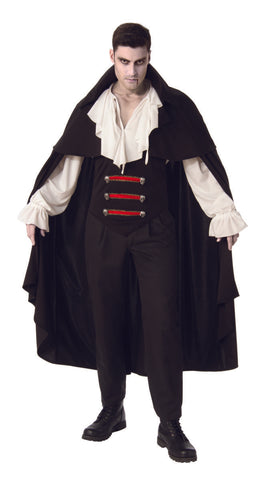 Elegant Vampire-Adult