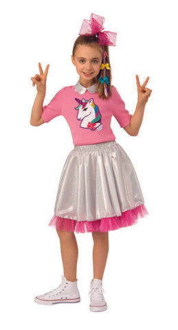 Jo Jo Siwa Kid in Candy Store-Child Costume