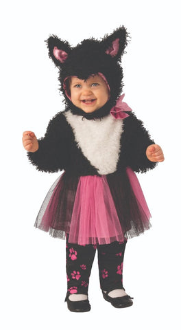 Little Kitty Tutu-Child Costume