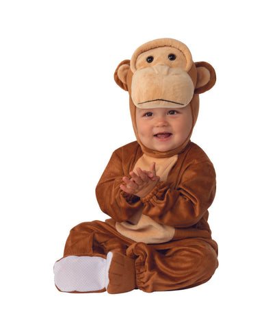 Monkey-Child Costume
