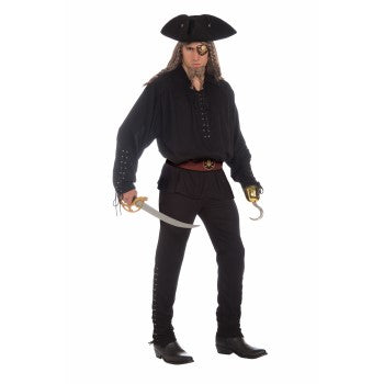 Buccaneer Shirt-Adult