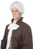 Colonial Wig-Adult