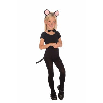 Mouse Plush Kit-Child