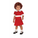 Annie-Toddler Costume