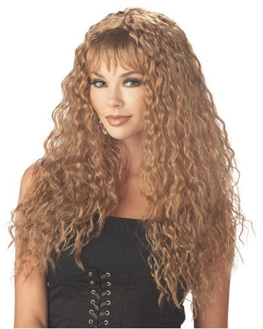 Fierce Wig-Adult