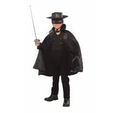 Bandit-Child Costume