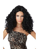 Bodacious Waves Wig-Adult