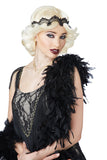 1920's Glitz & Glamour Wig and Headband