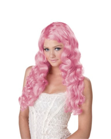 Sweet Tart Wig-Adult