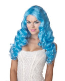 Sweet Tart Wig-Adult