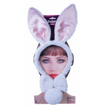Bunny Dress Up Kit-Adult