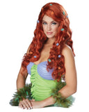 Aquatic Fantasy Wig-Adult