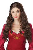 Lady Guinevere Wig-Adult