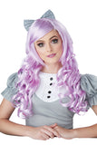 Cosplay Doll Wig-Adult