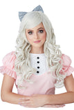 Cosplay Doll Wig-Adult