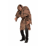 Hunchback-Adult Costume