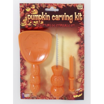 Pumpkin Carving Kit