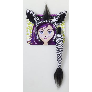 Zebra Kit-Child