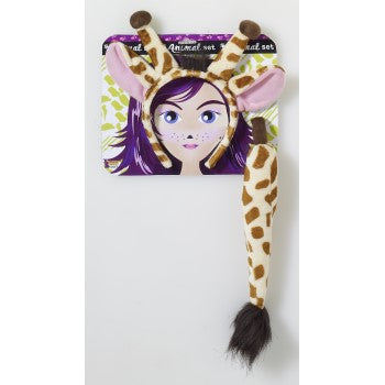 Giraffe Kit-Child