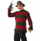 Freddy Krueger Sweater-Adult