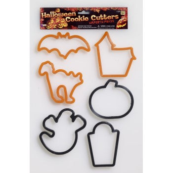 Cookie Cutters
