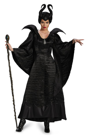 Maleficent-Adult - ExperienceCostumes.com