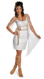 Glam Goddess-Adult - ExperienceCostumes.com