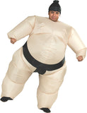 Inflatable Sumo-Adult
