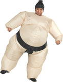 Inflatable Sumo-Adult