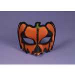 Pumpkin Mask-Adult