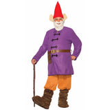 Garden Gnome-Adult Costume