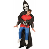 Inflatable Reaper-Adult