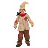 Scarecrow-Child Costume