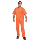 Prisoner Suit-Adult