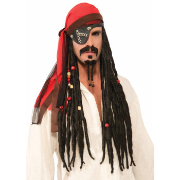 Pirate Headscarf-Adult
