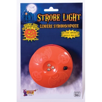 LED Strobe Light